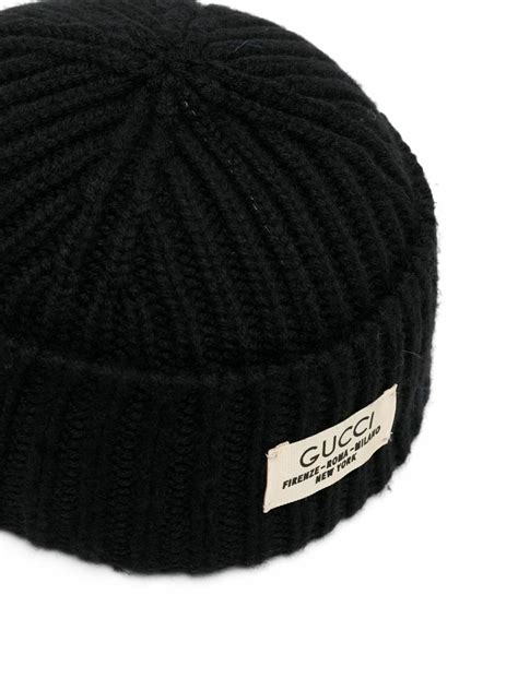 gucci berne|Gucci beanies.